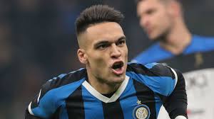 Lautaro będzie nadal grał dla Interu